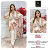 Khas 168 A And B Crepe Digital Printed Salwar Kameez 